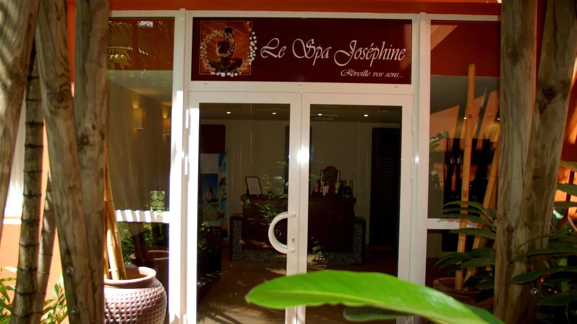 Carayou Hotel & Spa Les Trois-Ilets