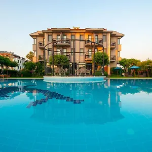 Hotel Golden Moon Fethiye