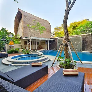 Hotel Adma Umalas Seminyak (Bali)