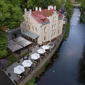 Basileia Riverside 4* Karlsbad