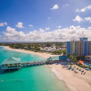 4* Отель Radisson Aquatica Barbados
