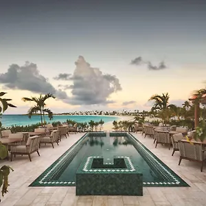 5* Курортный комплекс Cap Juluca, A Belmond Hotel, Anguilla