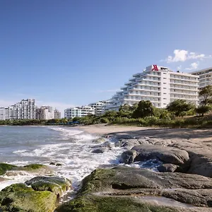 Marriott Playa Dormida 5* Santa Marta (Magdalena)