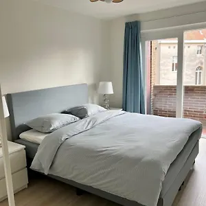 Ocean Breeze 2.0 Appartement Ostende