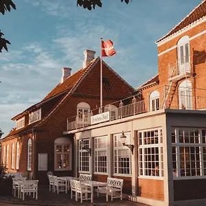 Brondums 3* Skagen