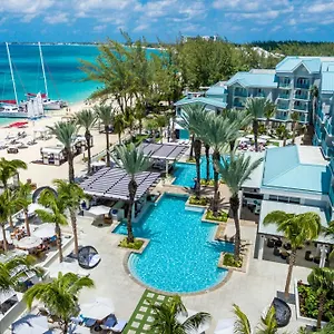 4* Курортный комплекс The Westin Grand Cayman Seven Mile &