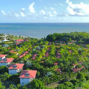 3* База отдыха Le Village De La Pointe