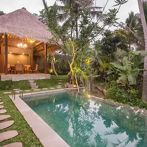 Holiday park Ila Ubud (Bali)