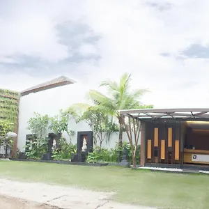 Villa Savvoya Bali Seminyak (Bali)