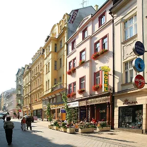 Kavalir 3* Karlsbad