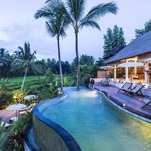 Hotel Calma & Villas Ubud (Bali)