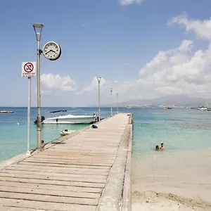 Maria Les Trois-Ilets