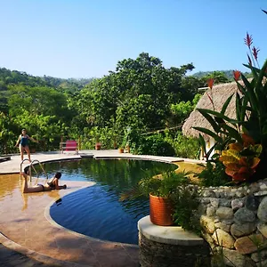 Mama Tayrona 3* Calabazo (Magdalena)